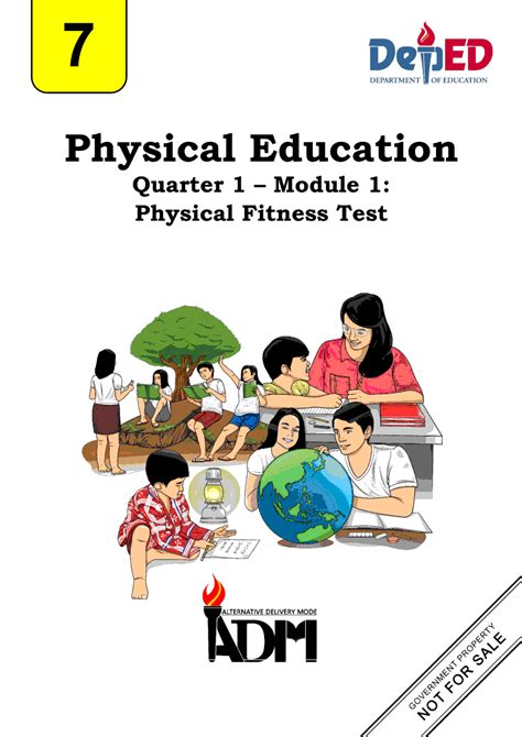 Read the directions carefully before doing each task. . Pe 7 quarter 1 module 1 pdf